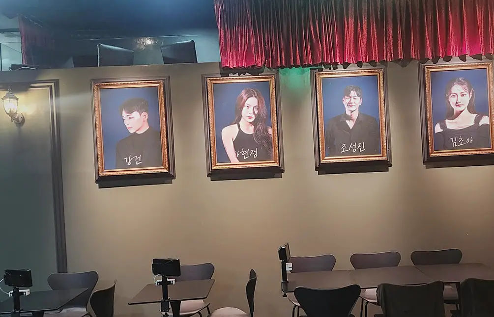 군포동 인테리어 디자인 시공 후