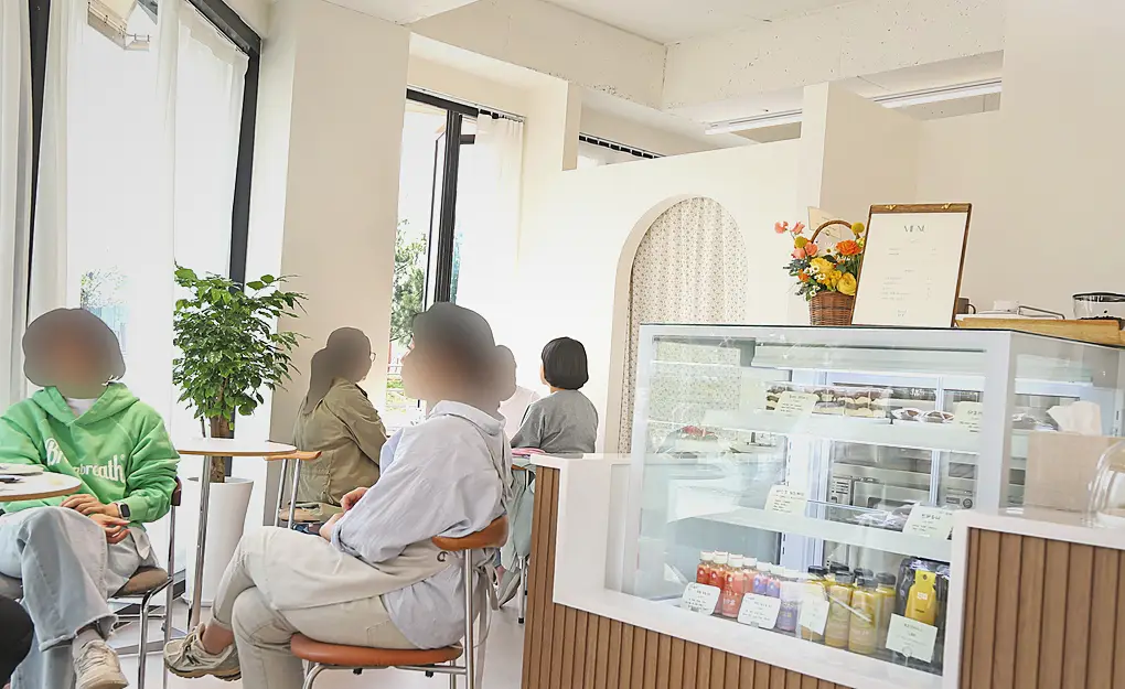 강화 길상면 키즈카페 인테리어 비용 3D 시안 사전 확인