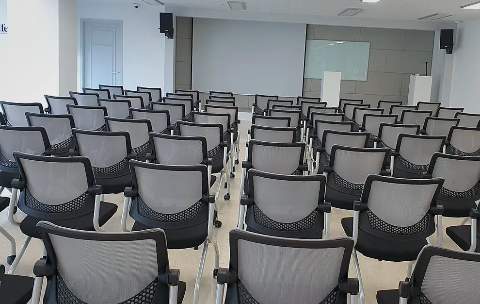 대림동 세무사 사무실 인테리어 3D 시안 사전 확인