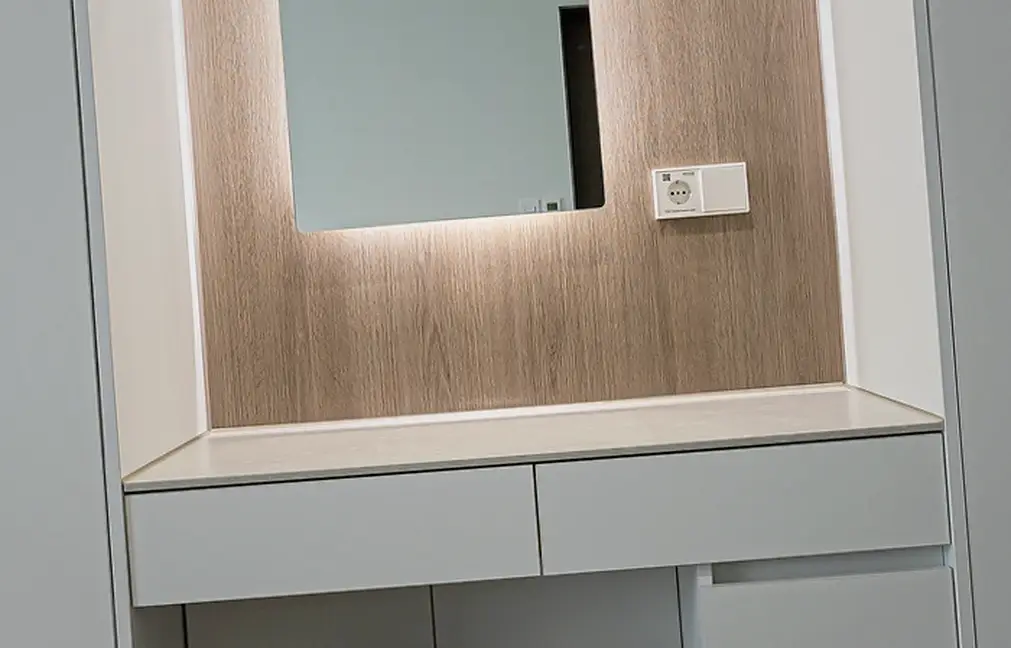 강북 삼양동 인천인테리어소품 작업 전후 6