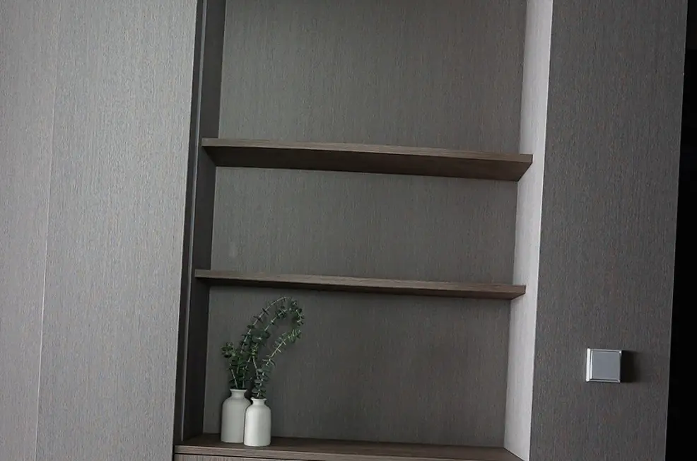인테리어 현장 사진 4